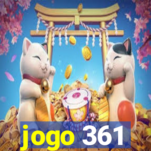 jogo 361